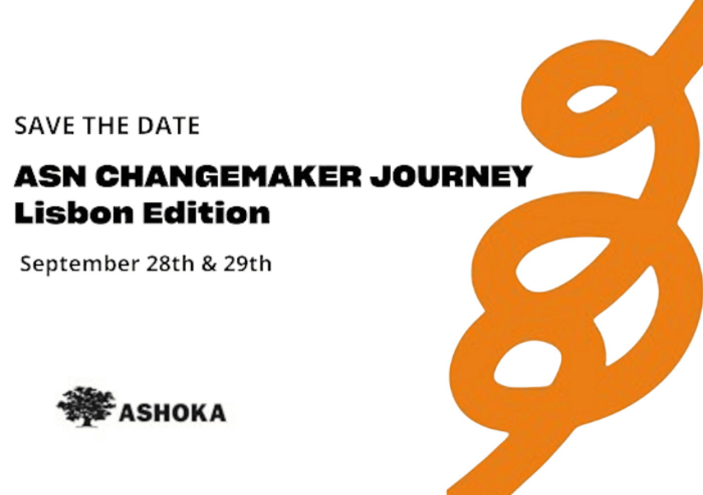 ASN Changemaker Journey Ashoka